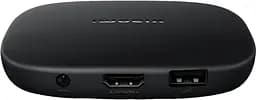 TV Приставка Xiaomi TV Box S (3nd Gen) (MDZ-32-AA)