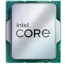 Процессор Intel Core i7 LGA1700 i7-13700KF Tray 16x3.4 ГГц Turbo Boost 5.4 ГГц 24 потока L3 30Мб Raptor Lake 10 нм