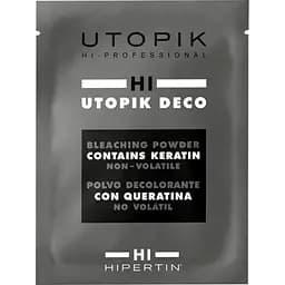 Порошок для освітлення волосся Hipertin Utopik Deco 25 г