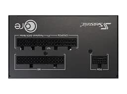 Блок живлення ATX 750W BLACK CORE GX-750-ATX31 SEASONIC - мініатюра 7