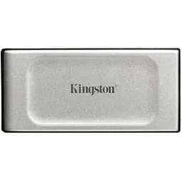 SSD накопитель внешний Kingston XS2000 2 TB USB 3.2 Gen2 (2x2) Type-C (SXS2000/2000G)