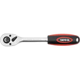 Тріщатка Yato квадрат 1/2" 255 мм (YT-03243)