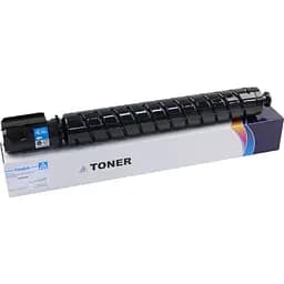 Тонер CET C-EXV49 для Canon iR Advance C3325i туба 463 г cyan (CET5358)