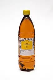 Олія соняшникова сиродавлена O'freshly, 1000 мл