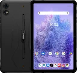 Планшет UMIDIGI Active T1 8/128GB Black