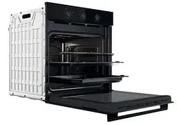 Електрична духова шафа Whirlpool OMK38HU0B (6874847) - мініатюра 8