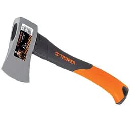 Топор туристический Truper со стекловолоконной рукояткой 36 см (HC-1-1/4F)
