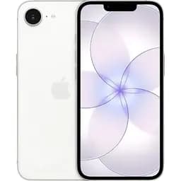Смартфон Apple iPhone 17e 256GB Soft White (MHRW4) [160648]
