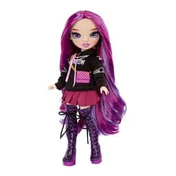 Лялька Rainbow High S3 Орхідея, з аксесуарами, 29 см (575788)