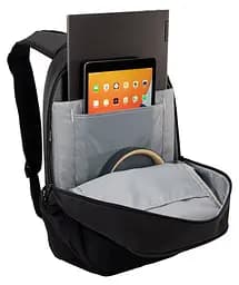 Рюкзак Jaunt 23L WMBP-215 (Black) Case logic sum0027893 - мініатюра 7