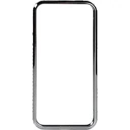 Бампер Shengo SG03 Metal Bumper iPhone 6 Silver