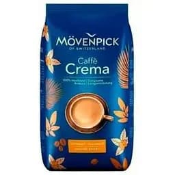 Кофе в зернах Movenpick Caffe Crema 500 г