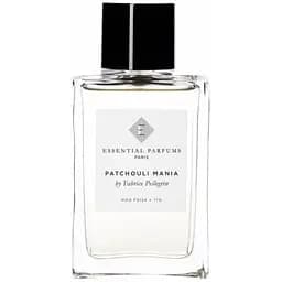 Парфумована вода оригінал тестер Essential Parfums Patchouli Mania 100 мл