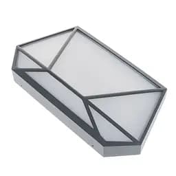 Підсвітка Brille LED фасадна IP54 AL-257/10W