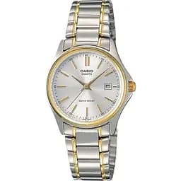 Жіночий годинник Casio Timeless Collection LTP-1183G-7ADF