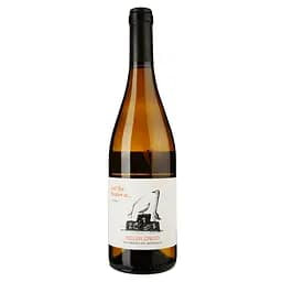 Вино Celler Credo And the Winner Is, белое, сухое, 0,75 л