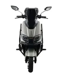 Електроскутер Двомісний Crosser V1 PRO (2000W 76.8V/30Ah) Зелений - мініатюра 2
