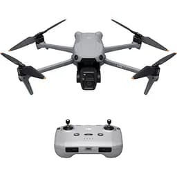 Квадрокоптер DJI Air 3S RC-N3 (CP.MA.00000814.02)