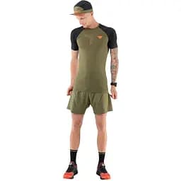 Шкарпетки Dynafit Ultra Cushion S чорні - мініатюра 2
