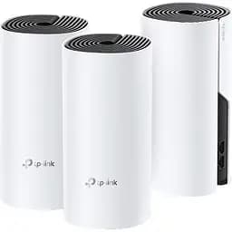 Wi-Fi Mesh система TP-Link Deco M4 3-Pack [106715] - мініатюра 2