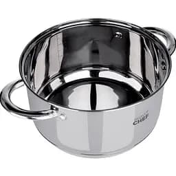 Каструля Bravo Chef BC-2001-22 - мініатюра 3