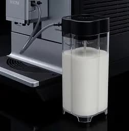 Кавомашина Nivona CafeRomatica NICR 970 - мініатюра 7
