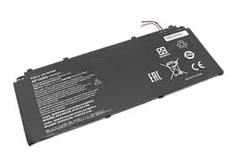 Акумулятор для ноутбука Acer AP1505L Chromebook R13 CB5-312T 11.1V Black 4350 mAh