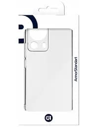 Чохол ArmorStandart Xiaomi 13 Lite 5G Air Force Cam Transparent [ARM66506] [83650] - мініатюра 3