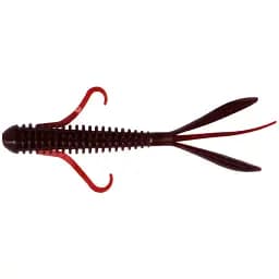 Силікон Keitech Hog Impact 4" (8 шт/уп) к:006 cola