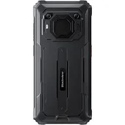 Смартфон Blackview BV6200 4/64Gb Global EU Black [97389] - мініатюра 5
