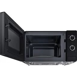 Мікрохвильова піч Samsung MS 20 A 3010 AL/UA - мініатюра 7