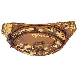 Поясна сумка CoolPack Albany Sand Storm 23х14х7 см 2 відділення (F075718)