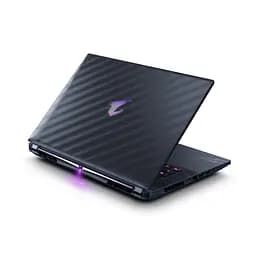 Ноутбук Gigabyte Aorus Master 16 BZH (BZHC6UAE65SP) Dark Tide - мініатюра 5