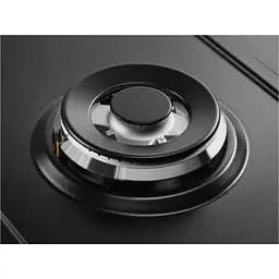 Газова варильна поверхня Electrolux KGS6436K [140657] - мініатюра 5