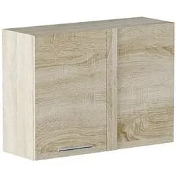 Кухонный модуль верхний угловой Эверест Эко 600 дуб сонома 60х30х58 см (DTM-2804)