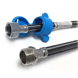 Шланг для води Zegor WKR-ZBH-100 1/2"х1/2" ВЗ 100 см 30412