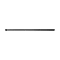 Планшет Lenovo Tab TB311XU 4/128GB 4G Luna Grey + Clear Case (ZAEJ0050UA) - мініатюра 4