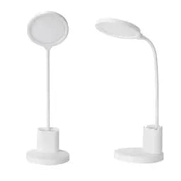 Лампа настільна Remax RT-E815 Pen/Phone Holder AA Level Eye-caring LED Lamp - мініатюра 3