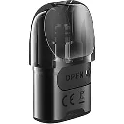 Картридж Lost Vape Ursa 2.5ml Coil Mesh - 0.6 Ом, Black (17543)