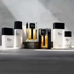 Туалетна вода Dior Homme, 100 мл (254661) - мініатюра 5