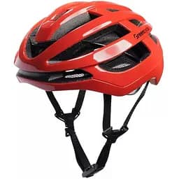 Шолом Green Cycle Rocx M Темно-помаранчевий (1084-HEL-31-73)