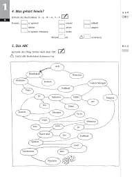 Tamburin 1. Arbeitsbuch - мініатюра 7