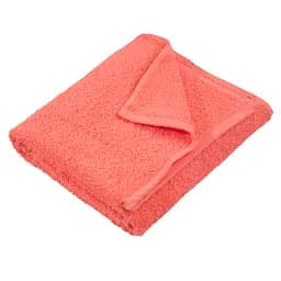 Полотенце махровое Ярослав, 90х50 см, персиковый (41751_персиковий)