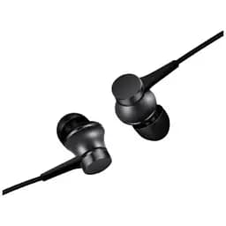 Навушники Xiaomi Piston Fresh Bloom Matte Black (HSJ03JY) (ZBW4354TY) ZBW4354TY - мініатюра 3