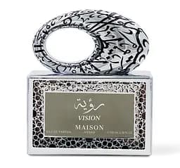 Парфумована вода Maison Asrar Vision 100 мл