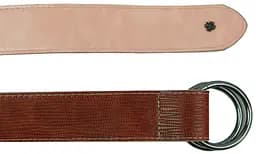 Жіночий пасок DOCA 94-102х4,5 см acs0026324 - мініатюра 4