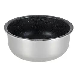 Набір посуду Gimex Cookware Set induction 9 предметів Silver (6977226) - мініатюра 4