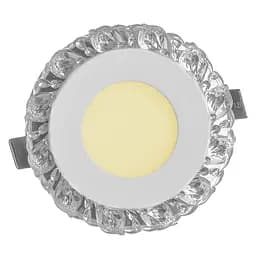 Світильник точковий Brille LED декоративний HDL-G274 LED 6W WH 36-188 - мініатюра 8