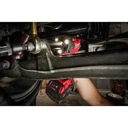 Гайковерт акумуляторний безщітковий 1/2'' MILWAUKEE, M18 FIW2F12-502Х, 339Нм, з кільцем - мініатюра 7