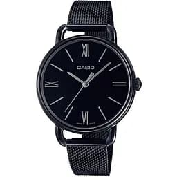 Жіночий годинник Casio Timeless Collection LTP-E414MB-1ADF